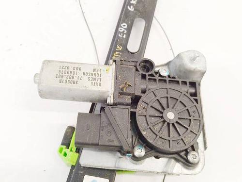 Used Left rear window motor Left rear window motor 34740997 34740997