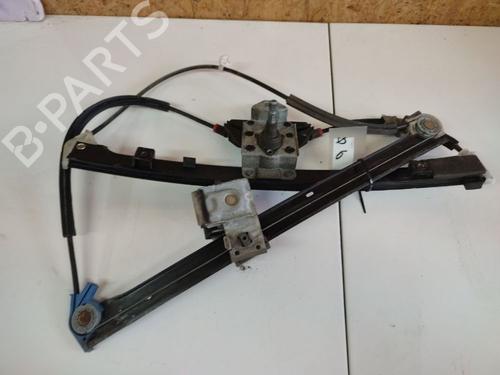 Used Front right window mechanism Front right window mechanism 37190582 37190582