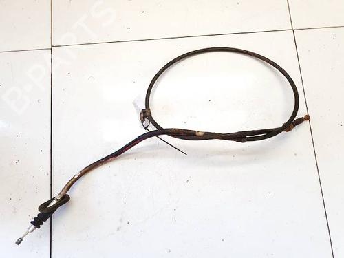 Used Cable Cable AUDI A3 (8L1) 1.9 TDI (110 hp) 34973218 34973218
