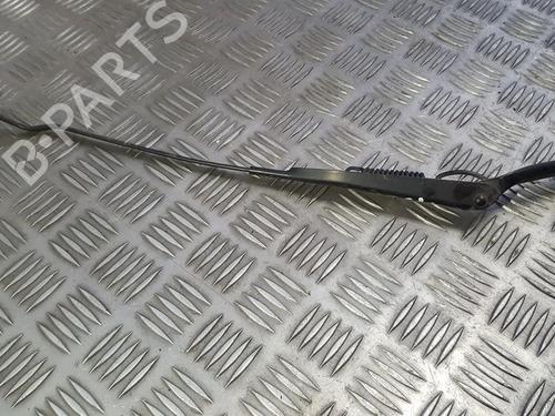 Used Front windshield wiper arm Front windshield wiper arm OPEL VECTRA B (J96) 2.0 DI 16V (F19) (82 hp) 33493077 33493077