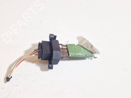 Used Heater resistor Heater resistor FORD TRANSIT Van (FA_ _) 2.0 DI (FAE_, FAF_, FAG_) (75 hp) 35036768 35036768