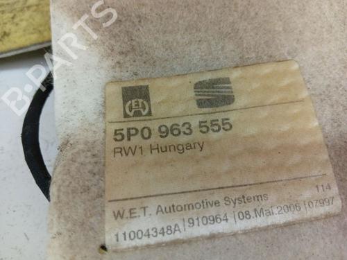 Electronic module SEAT ALTEA (5P1) 2.0 TDI | BP39116200M83 - Image 4