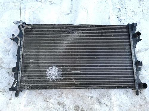 Used Water radiator Water radiator RENAULT ESPACE IV (JK0/1_) 1.9 dCi (JK0U, JK0G) (120 hp) 35473471 35473471