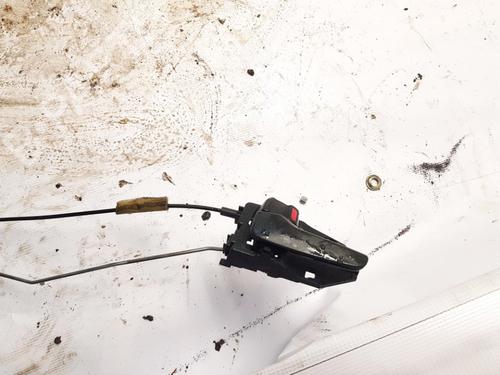 Front left interior door handle MITSUBISHI LANCER VII (CS_A, CT_A) 1.6 (CS3A) | BP35553485I13 - Image 3