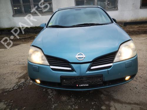 Other NISSAN PRIMERA Hatchback (P12) 2.2 Di | BP32624697O1 