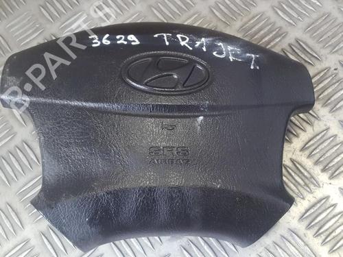 driver-airbag-hyundai-trajet-fo-1999-2000-2001-2002-2003-2004-2005-2006-2007-2008-33494548 main image