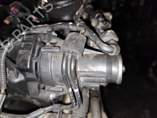 Electronic module SKODA OCTAVIA II (1Z3) 1.6 TDI | BP35157960M83 - Image 2