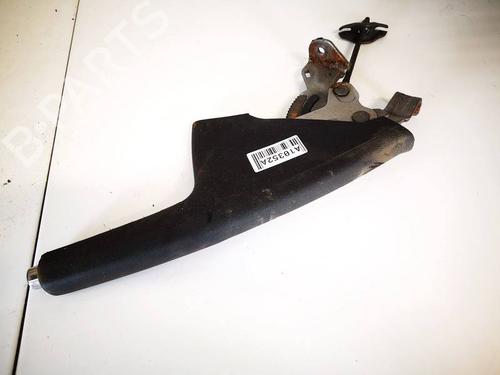 håndbremse håndbremse SKODA ROOMSTER (5J7) 1.9 TDI (105 hp) 34964873 34964873