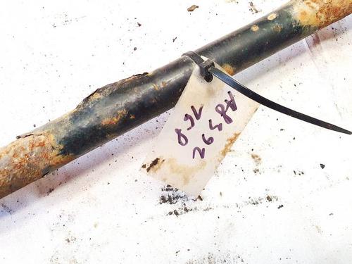 Anti roll bar VW PASSAT B6 (3C2) 2.0 TDI | BP35372765M96 - Image 2