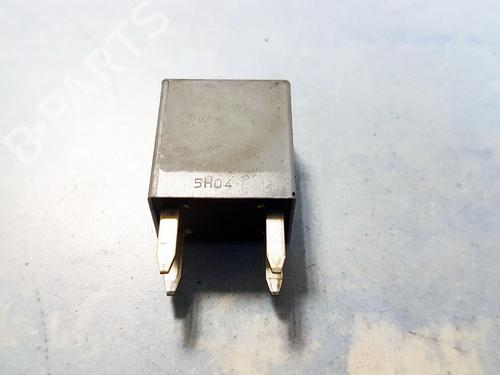 Used Other Other CHEVROLET REZZO MPV (U100) 1.6 (105 hp) 33103159 33103159