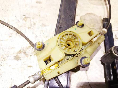 Front right window mechanism AUDI A6 C6 (4F2) 2.0 TFSI | BP34975192C23 - Image 3