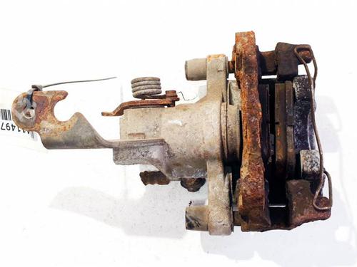 Left rear brake caliper NISSAN PRIMERA Hatchback (P12) 1.9 dCi | BP39181796M107 - Image 3