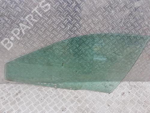 Used Front left door window Front left door window 35671233 35671233