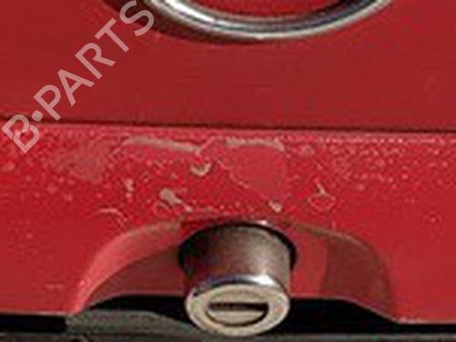 Used Tailgate trim Tailgate trim 35582031 35582031