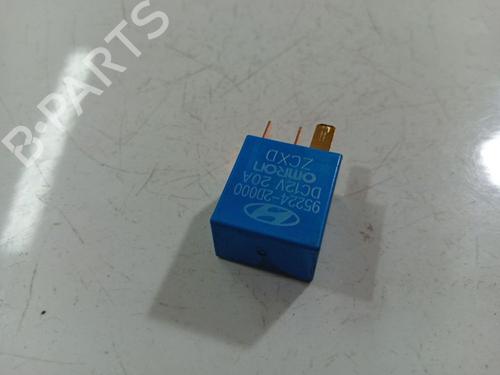 Electronic sensor HYUNDAI SANTA FÉ I (SM) 2.4 16V 4x4 | BP32531337M84 - Image 2
