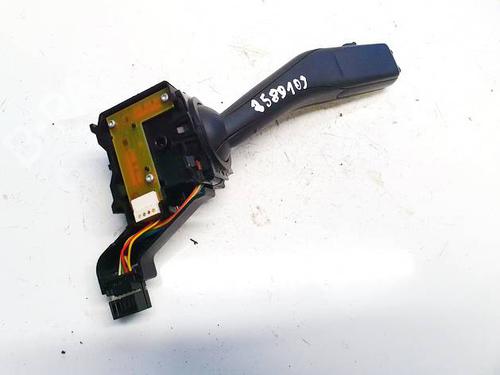 Warning switch SKODA OCTAVIA II (1Z3) 1.9 TDI | BP34921105I22 - Image 3