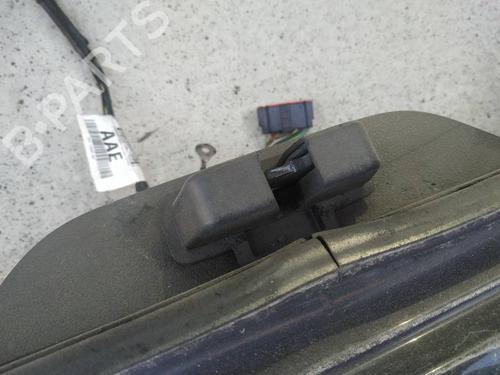 Used Tailgate lock Tailgate lock FORD KUGA I 2.0 TDCi (136 hp) 35234034 35234034