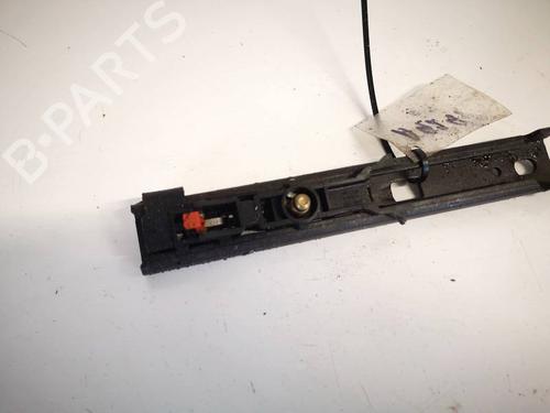 Støtte CITROËN C8 (EA_, EB_) 2.0 HDi | BP32963497C155 - Image 2