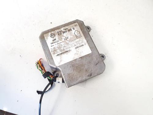 Used ECU airbags ECU airbags VW PASSAT B5.5 (3B3) 1.9 TDI (130 hp) 32891627 32891627