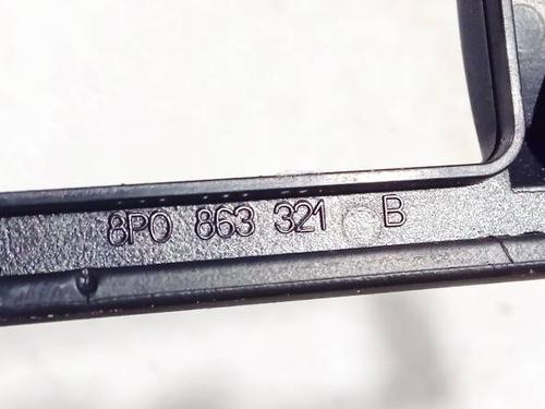 Other AUDI A3 (8P1) 1.6 | BP35074380O1 - Image 3