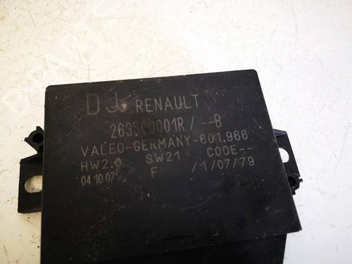Electronic module RENAULT LAGUNA III (BT0/1) 2.0 dCi (BT07, BT0J, BT14, BT1A, BT1S) | BP36827905M83 - Image 2
