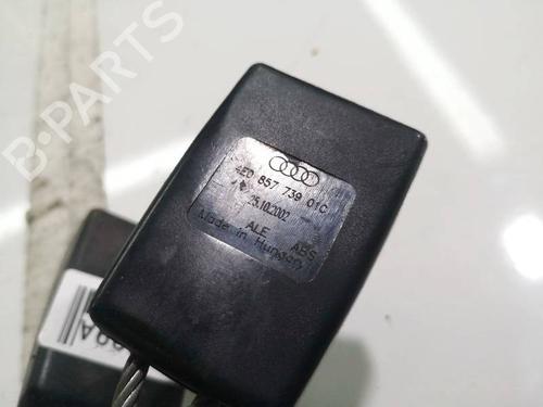 Seat buckle AUDI A8 D3 (4E2, 4E8) 4.2 quattro | BP34813732I32 - Image 3