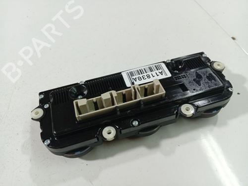 Climate control VW GOLF V (1K1) 1.9 TDI | BP39223401I5 - Image 3