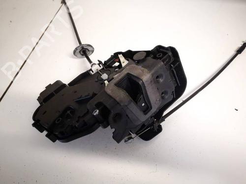 Used Front right lock Front right lock LAND ROVER FREELANDER 2 (L359) 2.2 TD4 4x4 (160 hp) 34929351 34929351