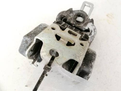 Front left seatbelt AUDI A4 B6 (8E2) 1.9 TDI | BP35209160I26 - Image 3