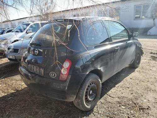 Switch NISSAN MICRA III (K12) 1.2 16V | BP35536332I30 - Image 11