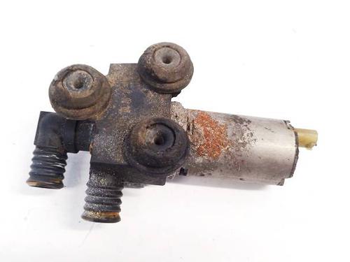 Used Auxiliary water pump Auxiliary water pump 34752667 34752667