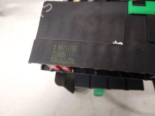 Cable CITROËN C8 (EA_, EB_) 2.2 HDi | BP34868830E12 - Image 2