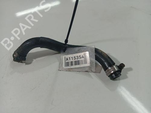 Rør Rør CITROËN C5 II (RC_) 2.0 HDi (RCRHRH) (136 hp) 39734497 39734497