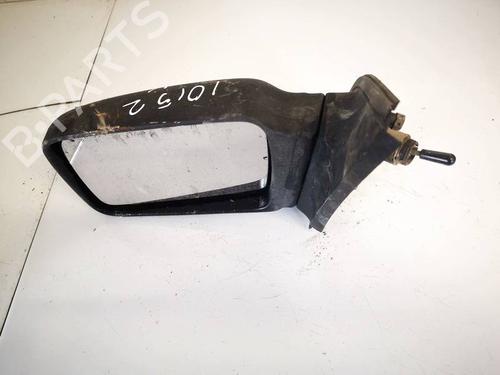 Used Left mirror Left mirror FORD SIERRA Turnier (BNC) 2.3 D (67 hp) 35067017 35067017