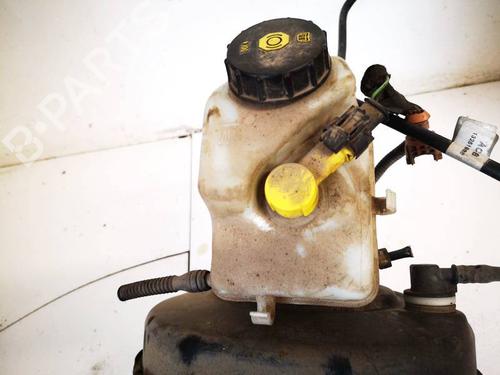 Used Brake master cylinder Brake master cylinder OPEL ASTRA J (P10) 2.0 CDTI (68) (160 hp) 34994078 34994078