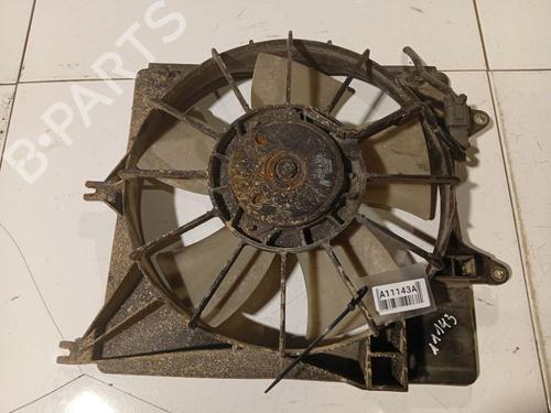 Used Fan Fan HONDA ACCORD VII (CL, CN) 2.2 i-CTDi (CN1) (140 hp) 34821001 34821001