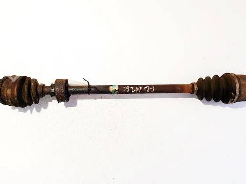 Used Right front driveshaft Right front driveshaft 38609721 38609721