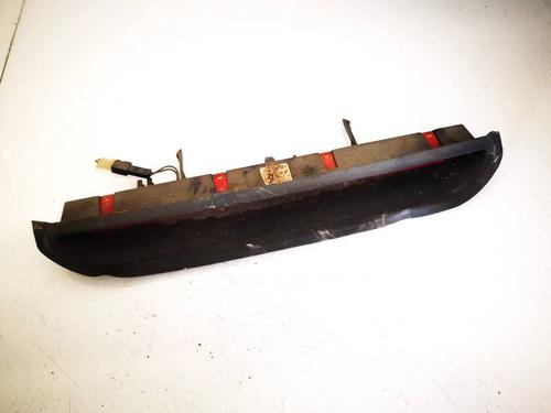 Used Third brake light Third brake light OPEL VECTRA C (Z02) 2.2 DTI 16V (F69) (125 hp) 34991836 34991836