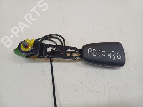 Used Seat buckle Seat buckle 34896068 34896068