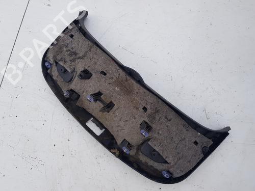 Boot lining RENAULT MEGANE III Hatchback (BZ0/1_, B3_) 1.6 16V (BZ0H) | BP35629452I3 - Image 3
