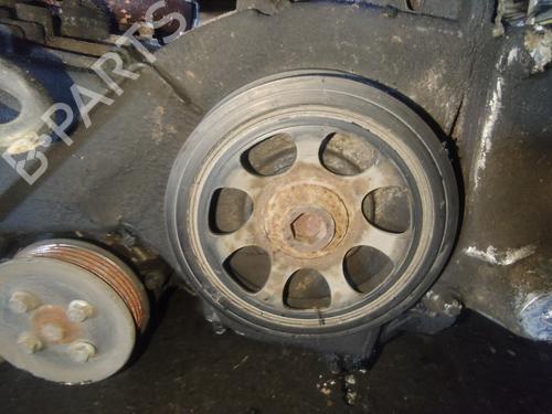 Used Pulley Pulley 35539993 35539993