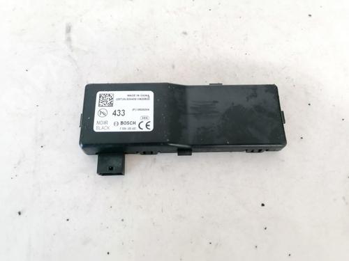 Used Electronic module Electronic module CHEVROLET ORLANDO (J309) 1.8 (141 hp) 35541360 35541360