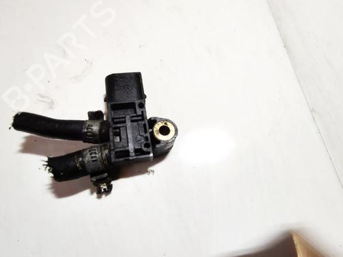 Electronic module MERCEDES-BENZ E-CLASS (W211) E 220 CDI (211.006) | BP35541957M83 - Image 3