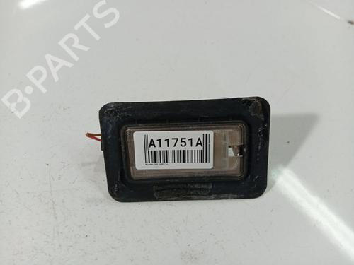 Used Interior roof light Interior roof light 38739542 38739542