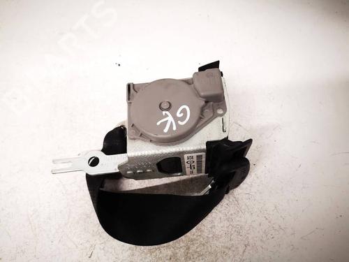 Rear left seatbelt BMW 3 (E90) 320 i | BP40485420I29 - Image 3