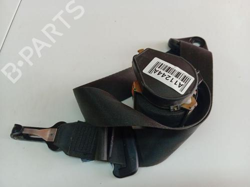 Used Rear right seatbelt Rear right seatbelt CITROËN C8 (EA_, EB_) 2.0 16V (140 hp) 36454022 36454022