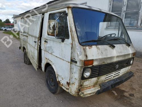 Used Parts VW LT 28-35 I Van (281-363) 2.4 TD (95 hp) 4471066