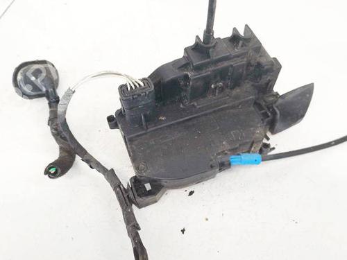 Used Front left lock Front left lock 35005886 35005886