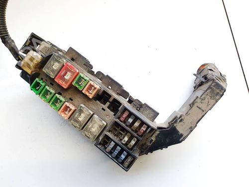 Used Fuse box NISSAN PRIMERA Hatchback (P12) 2.2 Di (126 hp) 32627928