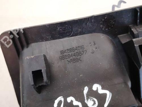 Andre PEUGEOT 607 (9D, 9U) 2.2 HDi | BP35359937O1 - Image 3